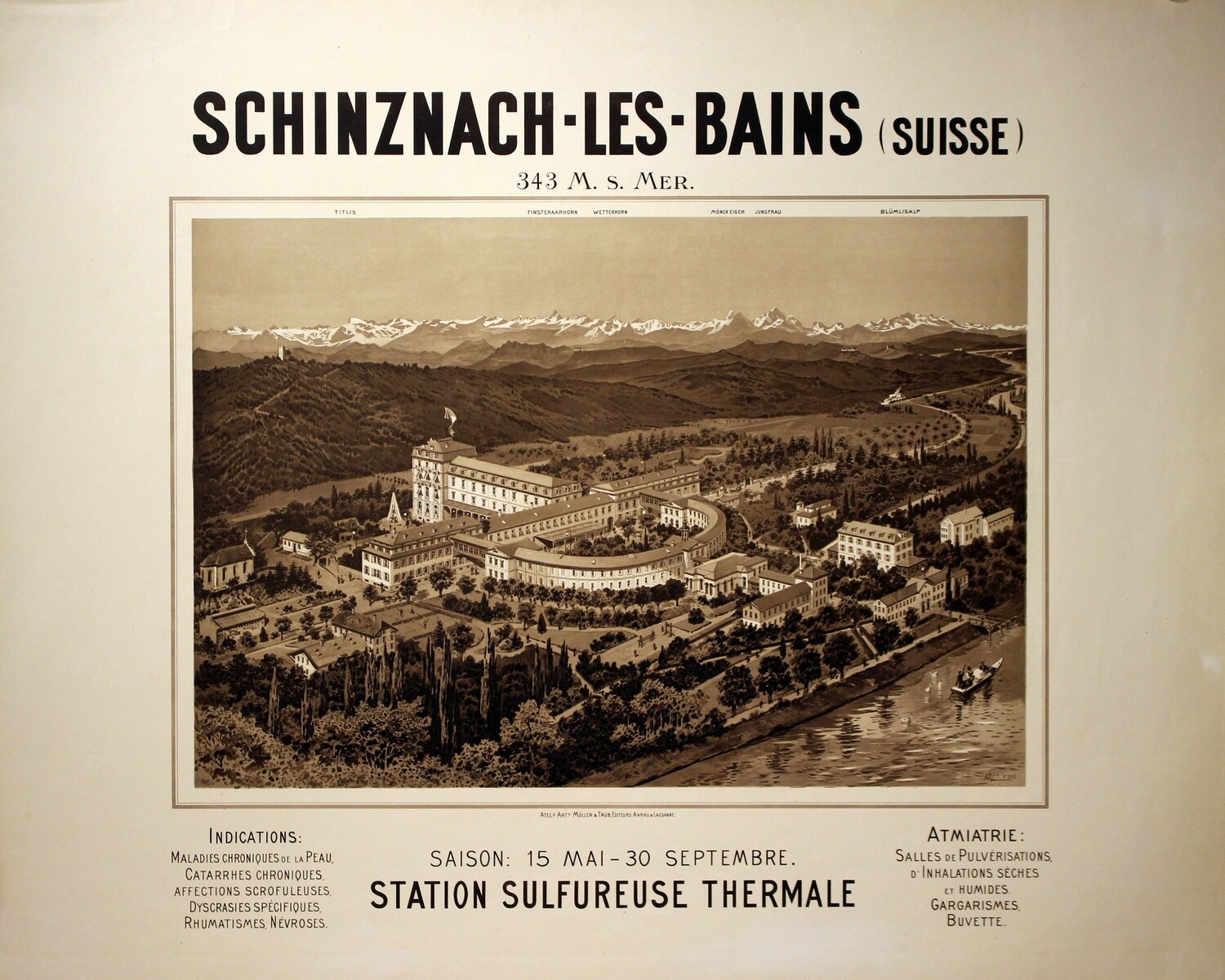Reckziegel Anton - Schinznach-les-Bains
