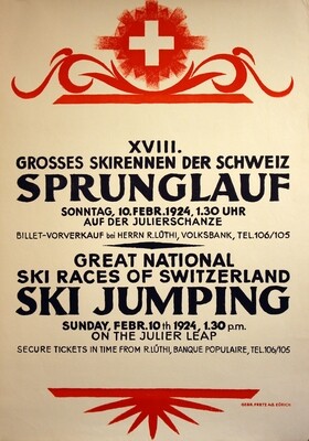 Winter Sport