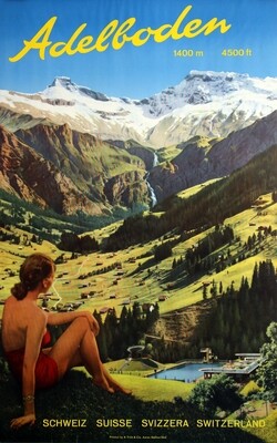 Adelboden