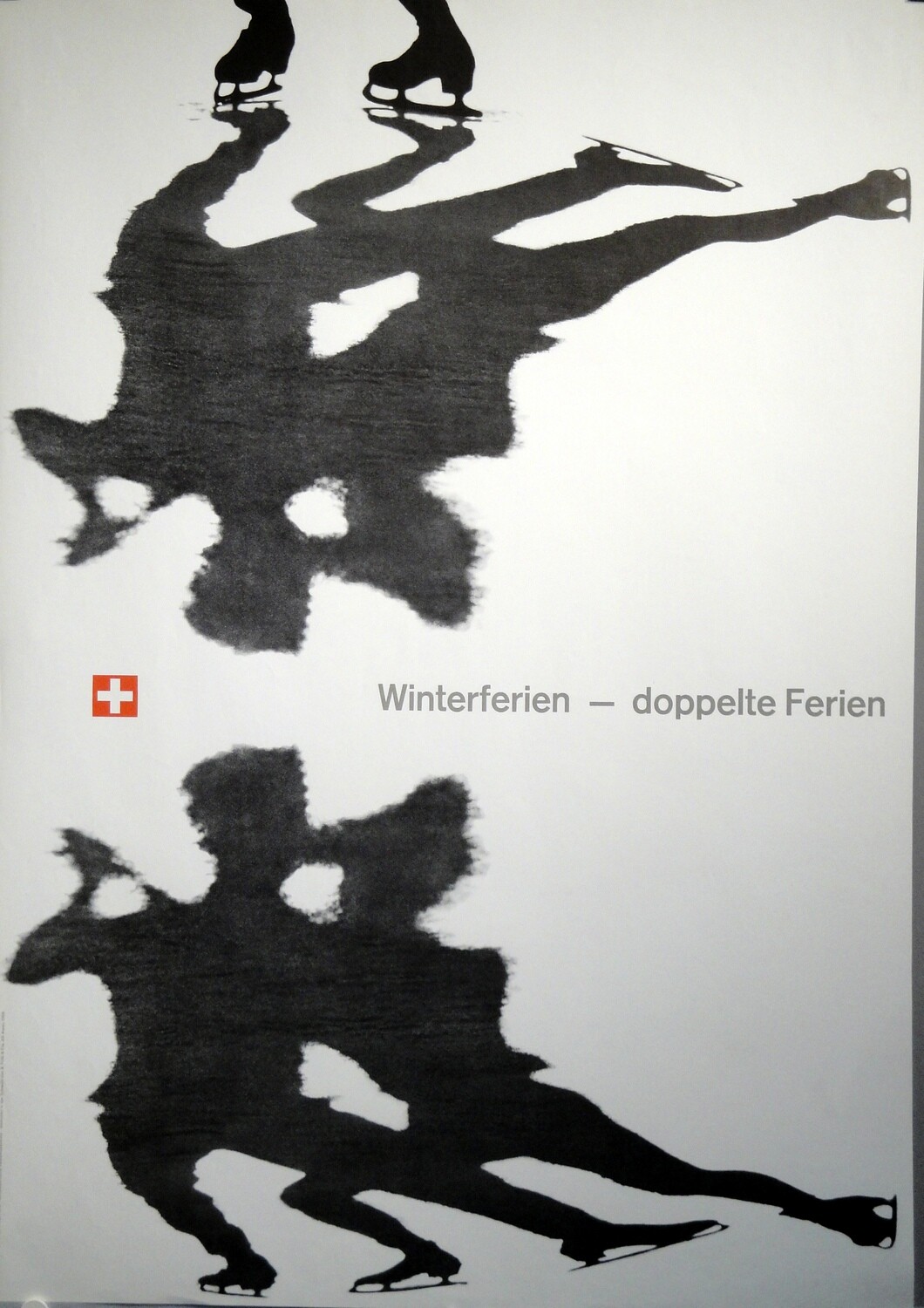 Giegel Ph. - Winterferien - doppelte Ferien
