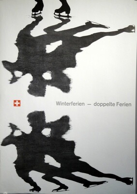 Giegel Ph. - Winterferien - doppelte Ferien