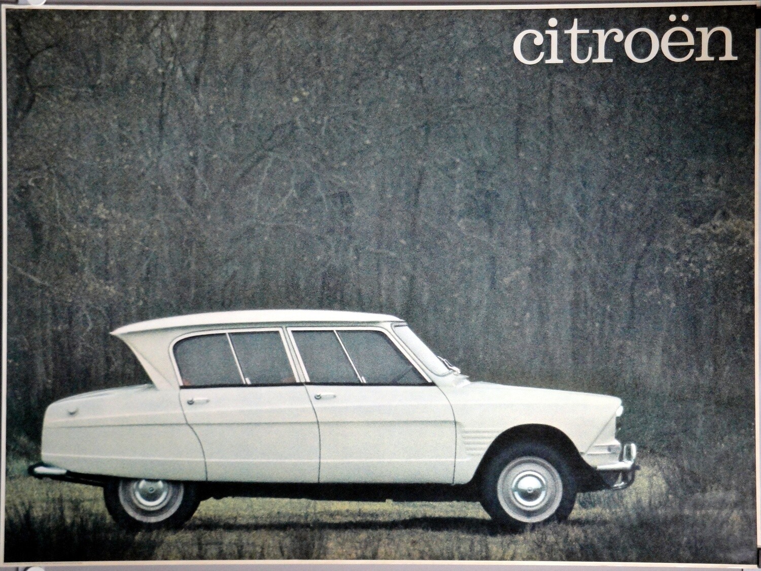 Martin André - Citroen