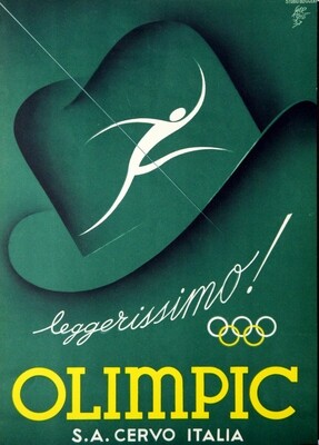Garetto - Olimpic SA Cervo