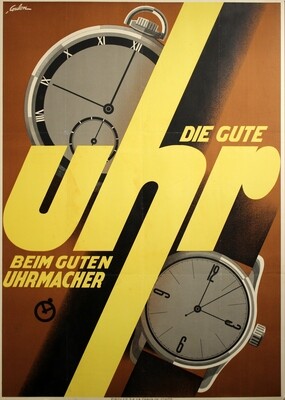 De Coulon Eric - Die gute Uhr beim guten Uhrmacher