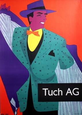 Wyss A. - TUCH AG