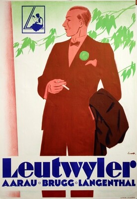 Ernst Otto - Leutwyler Mode