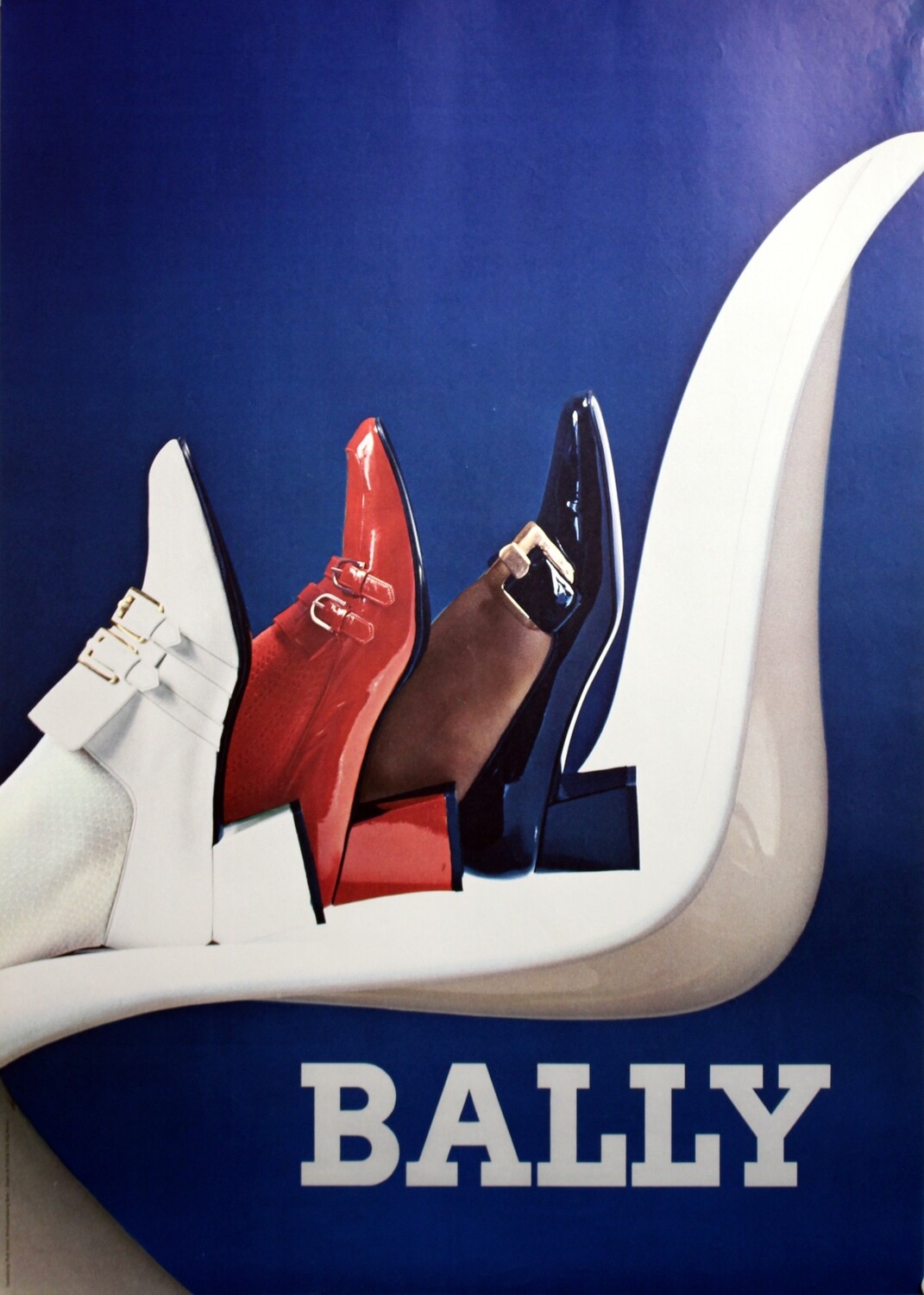 BALLY