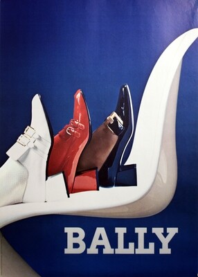 BALLY
