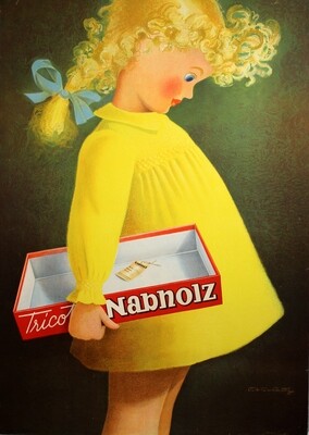 Rutz Victor - Tricot Nabholz