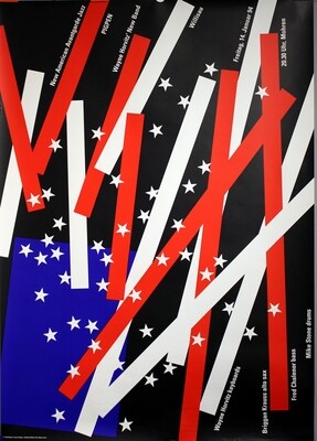 Troxler Niklaus - New American Avantgarde Jazz &#39;93
Wayne Horvitz