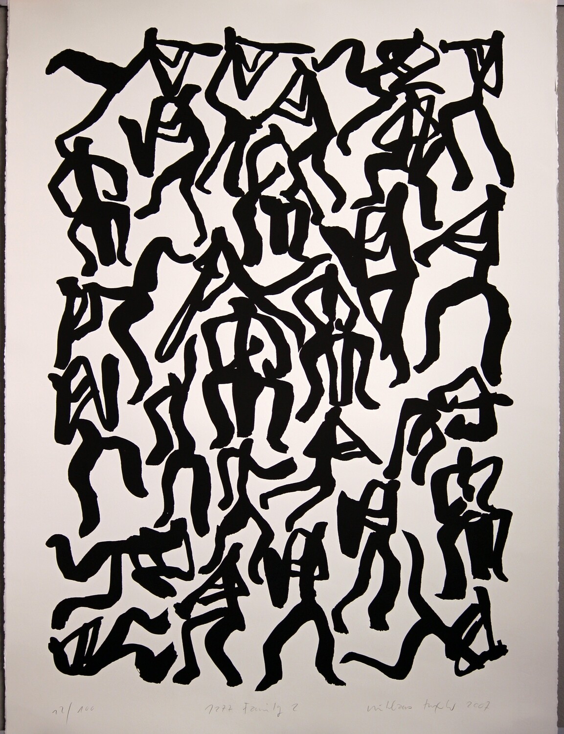 Troxler Niklaus - Family &#39;07