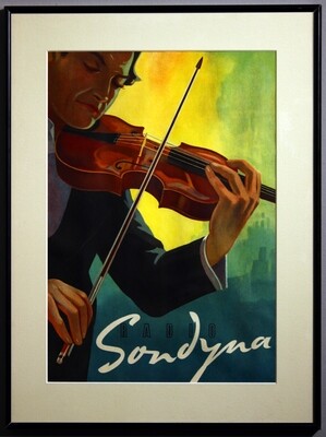 Radio Sondyna