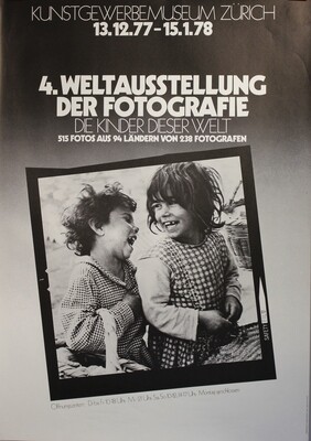 Krügel-Duband R. - . Weltausstellung der Fotografie &#39;78​