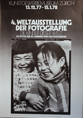 Krügel-Duband - 4. Weltausstellung der Fotografie &#39;78