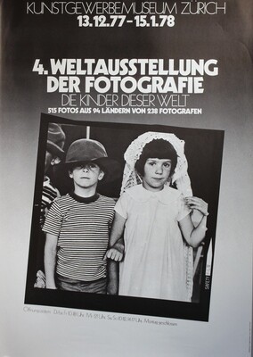 Krügel-Duband R. - 4. Weltausstellung der Fotografie &#39;78