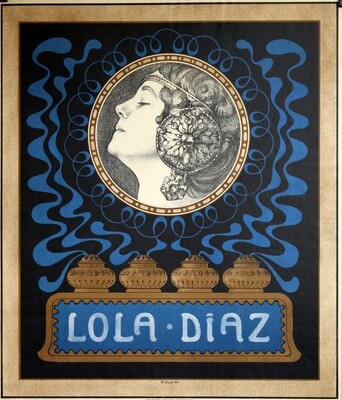 F. Weih, Lola Diaz