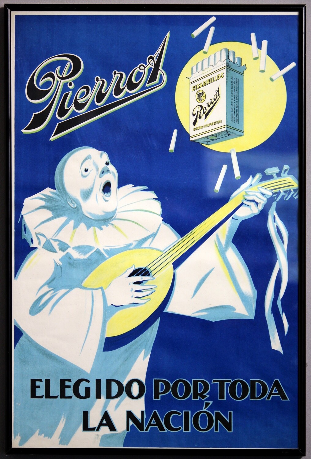 Pierrot Cigarrillos