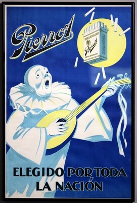 Pierrot Cigarrillos