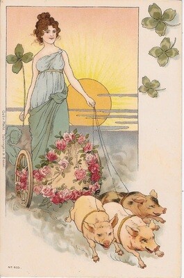 Art Nouveau