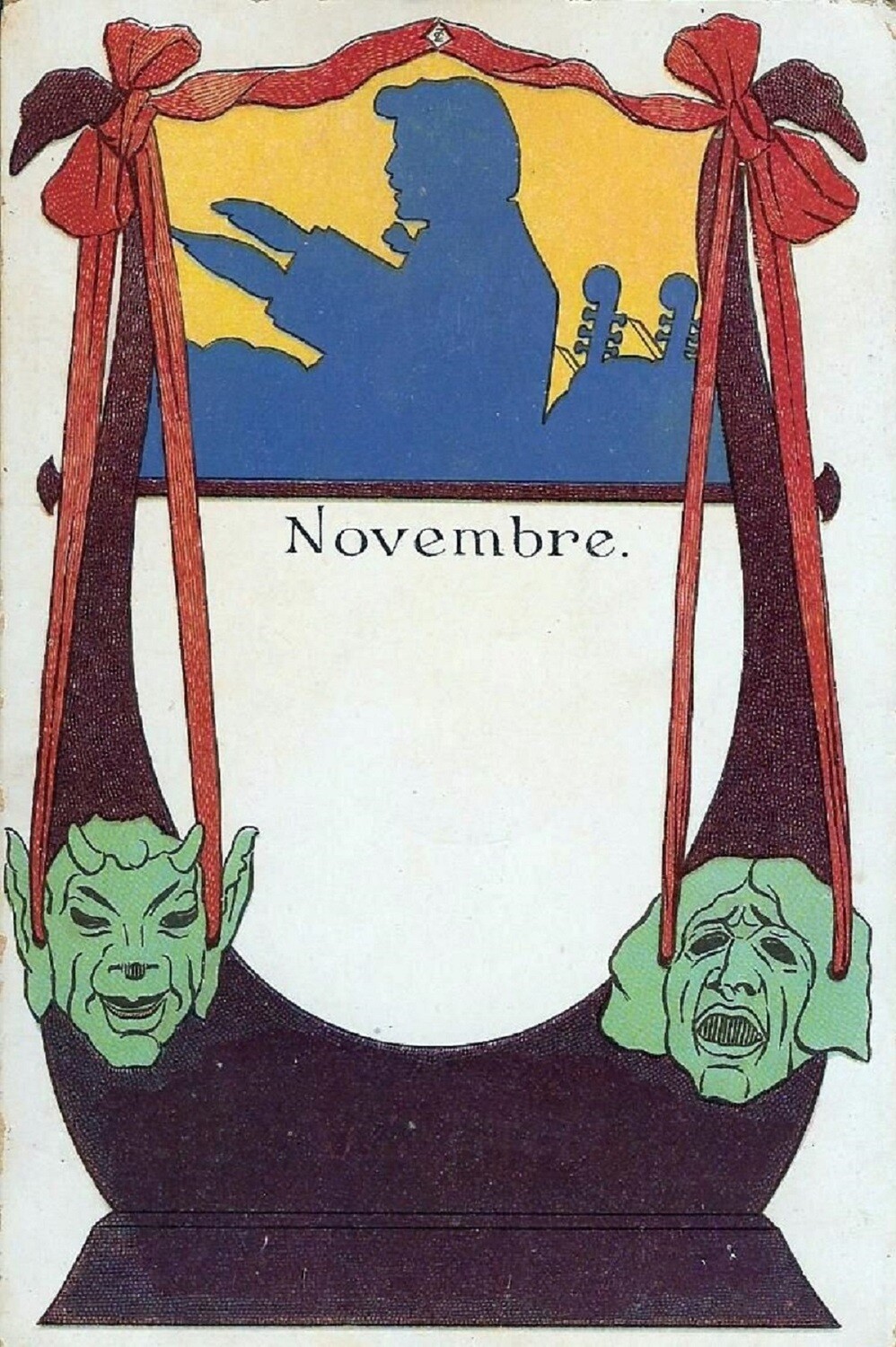 Zander C. - Novembre