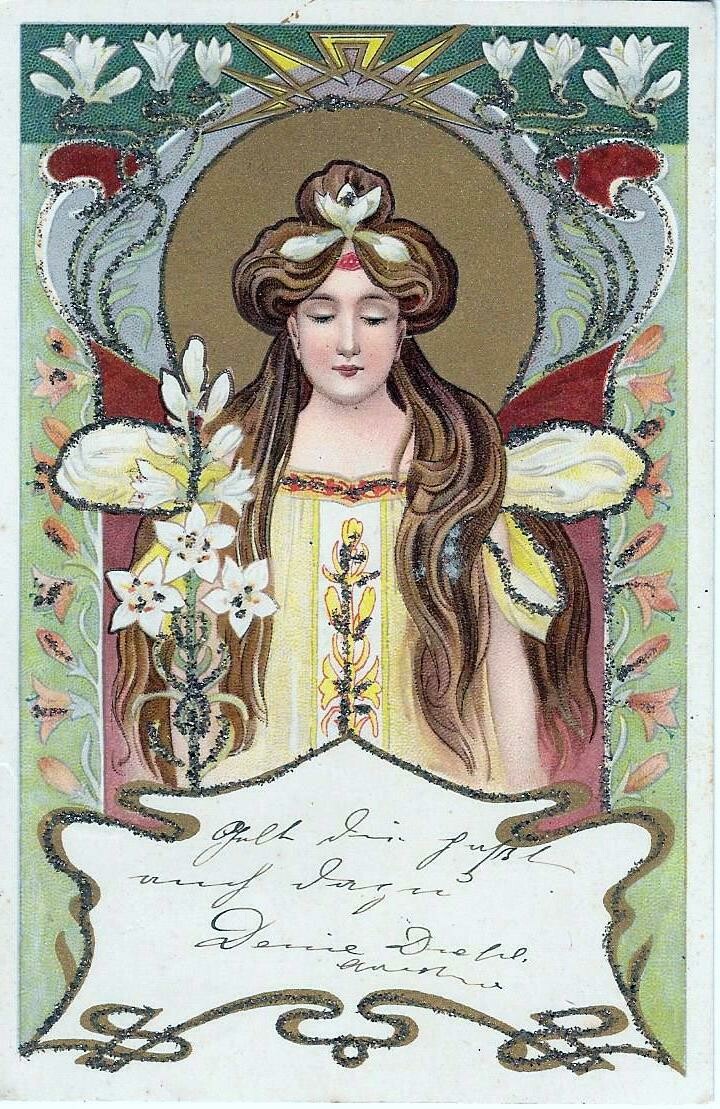 Art nouveau
