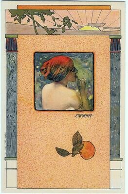 Kempf C. Th. - Jugendstil