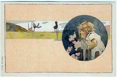 Kempf C. Th. - Jugendstil