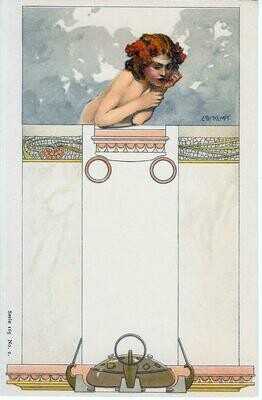 Kempf C. Th. - Jugendstil