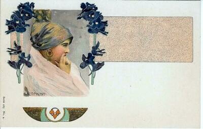 Kempf C. Th. - Jugendstil
