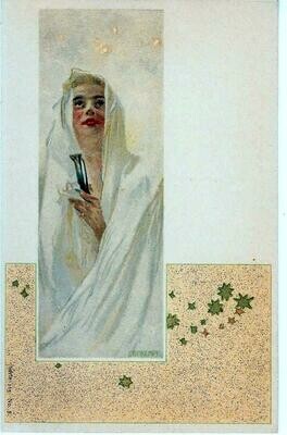 Kempf C. Th. - Jugendstil