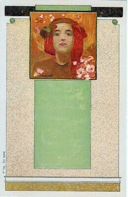 Kempf C. Th. - Jugendstil