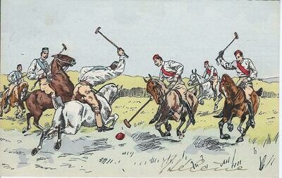 Le Polo
