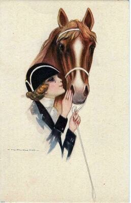 Nanni G. - My Horse