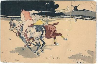 Le Polo