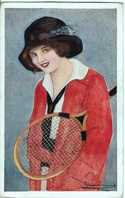 Tennis