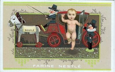 Farine Nestlé