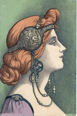 Art Nouveau