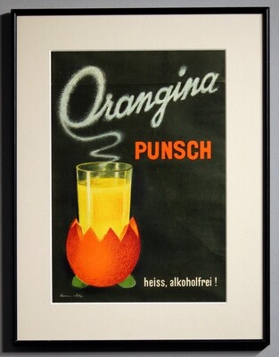 Steinmann C. - Orangina Punsch