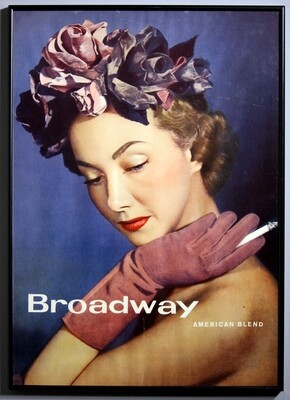 Broadway American Blend