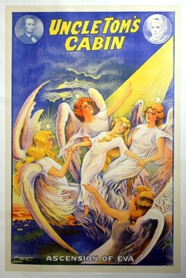 Oncle Tom&#39;s Cabin - Theater