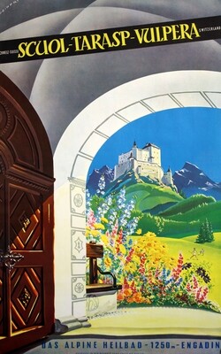 Peikert Martin - Scuol-Tarasp-Vulpera