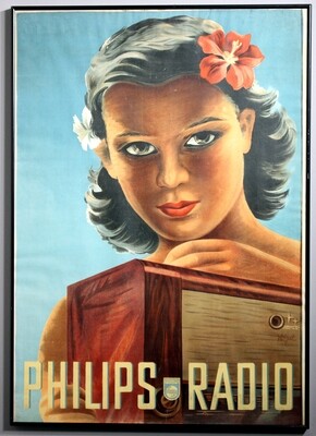 Gut W. - Philips Radio