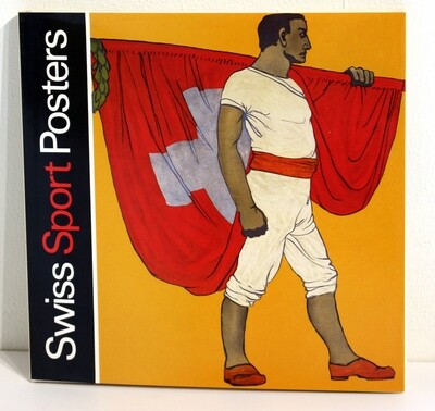 Swiss Sport Posters