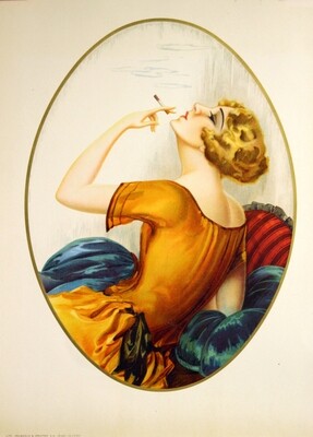 La femme