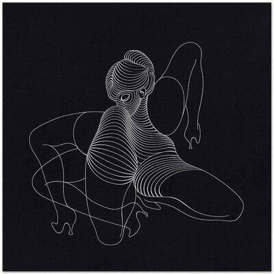 Bellmer Hans - Céphalopode double