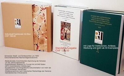 Bücher Postkarten und mehr ..... Books Postcards and more .....