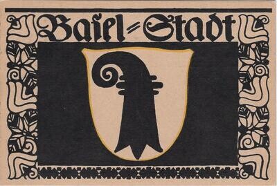 Basel Stadt