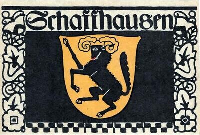 Schaffhausen