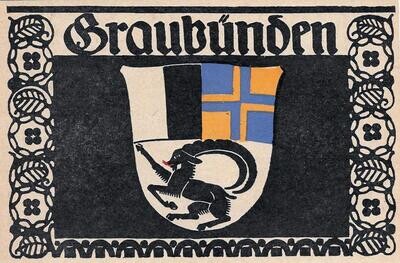Graubünden