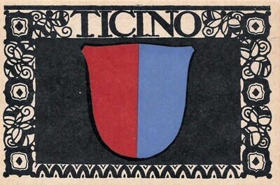 Ticino